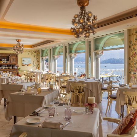 La Darsena Boutique Hotel & Restaurant Tremezzo Exterior photo
