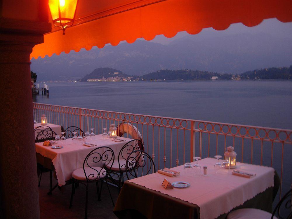 La Darsena Boutique Hotel & Restaurant Tremezzo Exterior photo