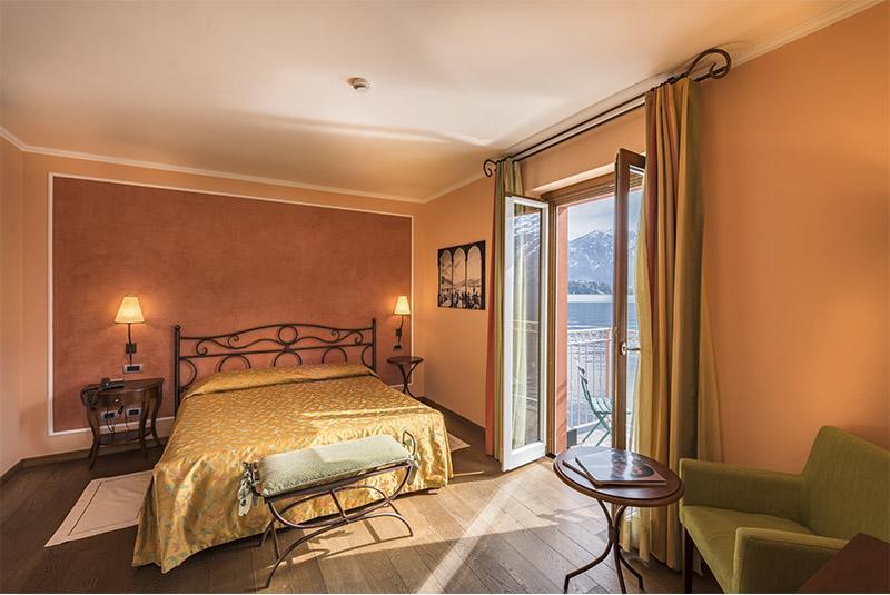 La Darsena Boutique Hotel & Restaurant Tremezzo Exterior photo